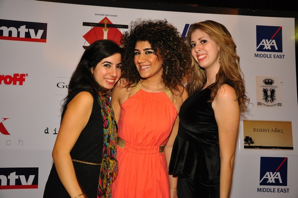 USJ Annual Gala Diner
